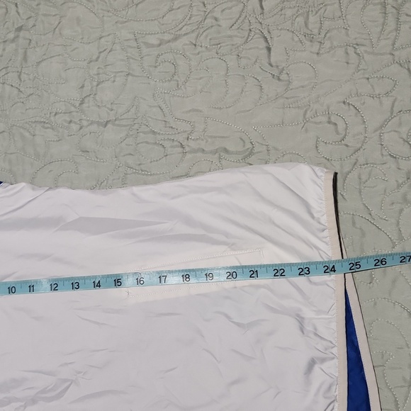 FILA Men's Jacket Size XL. - Picture 8 of 11